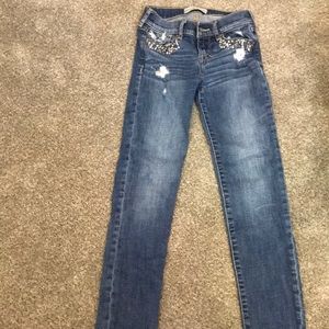 Kids Jeans